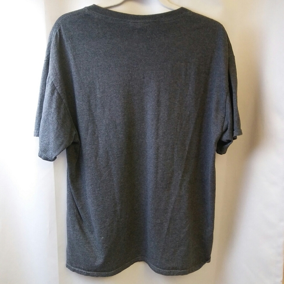 Dia de los Muertos T-shirt with Front Grap… - Picture 5 of 5